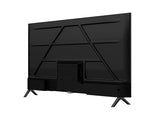 TCL 108 cm (43 inches) 4K Ultra HD Smart QLED Google TV 43S5K (Black)