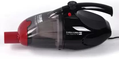 eureka forbes sure active clean hand held vacuum cleaner