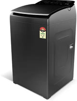 Whirlpool 9.5 kg 5 Star,With Hard water wash Fully Automatic Top Load Washing Machine with In-built Heater Grey( Scratch & Dent )