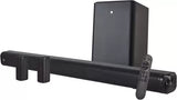MOTOROLA AmphisoundX Dolby Audio 400 W Bluetooth Soundbar