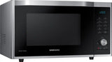 Samsung 32L, Slim Fry, Convection Microwave Oven with Tandoor and Curd making(MC32A7035CT/TL, Stainless Steel)