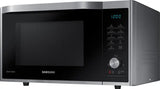 Samsung 32L, Slim Fry, Convection Microwave Oven with Tandoor and Curd making(MC32A7035CT/TL, Stainless Steel)