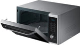 Samsung 32L, Slim Fry, Convection Microwave Oven with Tandoor and Curd making(MC32A7035CT/TL, Stainless Steel)