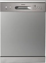 Hafele Aqua 12S Free Standing 12 Place Settings Intensive Kadhai Cleaning| No Pre-rinse Required Dishwasher