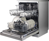 Hafele Aqua 12S Free Standing 12 Place Settings Intensive Kadhai Cleaning| No Pre-rinse Required Dishwasher