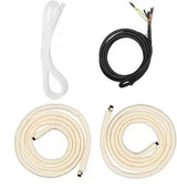 Haier 1.6 Ton 5 Star Split Inverter AC - White (HSU19K-PYS5B(INV), Copper Condenser) Neverowned 1 Year Warranty