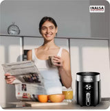 Inalsa Air Fryer Inox