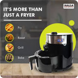 Inalsa Air Fryer Inox