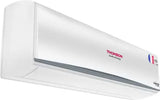 Thomson 2023 Model 4 in 1 Convertible Cooling 1.5 Ton 5 Star Split Inverter With iBreeze Technology AC - White (CPMI1505S, Copper Condenser)