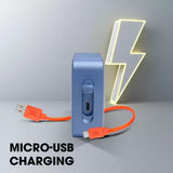 JBL Go Essential with Rich Bass, 5 Hrs Playtime, IPX7 Waterproof, Ultra Portable 3.1 W Bluetooth Speaker