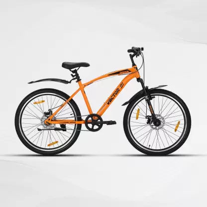 vector 91 cycle