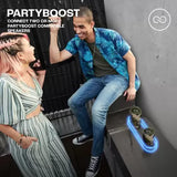 JBL Flip 6 with 12Hr Playtime, Customize Audio by JBL App,IP67 Rating, Portable 30 W Bluetooth Speaker