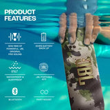 JBL Flip 6 with 12Hr Playtime, Customize Audio by JBL App,IP67 Rating, Portable 30 W Bluetooth Speaker