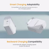 Ambrane Raap H65 With Cable with Cable