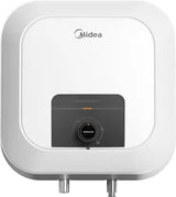 Midea 10 L Storage Water Geyser (D10-20VD1, White)