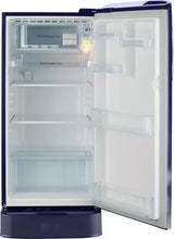 LG 185 L, 5 Star, Smart Inverter, Direct Cool Single Door Refrigerator (GLD1956ZAEL, Emerald Lotus, Base stand with Drawer, Runs on a Home Inverter, Fast Ice Making, Fit Max Chiller Tray, 2026 Model)