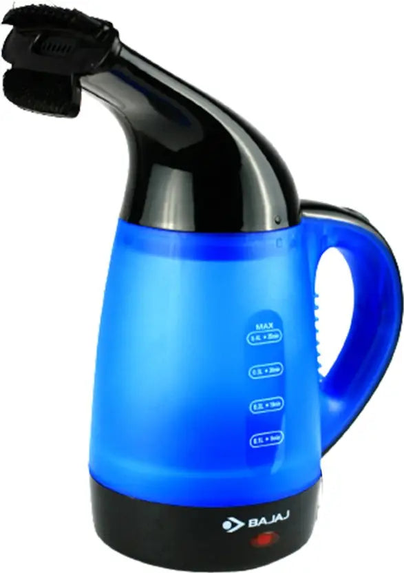 Bajaj GS1 Steam Iron (Steam Iron)