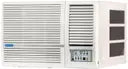 Blue Star 2023 Model 1 Ton 2 Star Window AC - White  (WFA212LN, Copper Condenser)