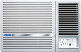 Blue Star 2023 Model 1 Ton 2 Star Window AC - White  (WFA212LN, Copper Condenser)