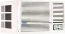 Blue Star 2023 Model 1 Ton 2 Star Window AC - White (WFA212LN, Copper Condenser)