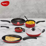 Pigeon Favourite Gift Non-Stick Coated Cookware Set