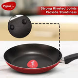 Pigeon Favourite Gift Non-Stick Coated Cookware Set