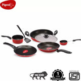 Pigeon Favourite Gift Non-Stick Coated Cookware Set