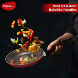 Pigeon Favourite Gift Non-Stick Coated Cookware Set