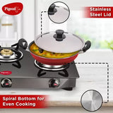 Pigeon Favourite Gift Non-Stick Coated Cookware Set