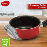Pigeon Favourite Gift Non-Stick Coated Cookware Set