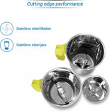 Flipkart SmartBuy Tornado 750 W Mixer Grinder