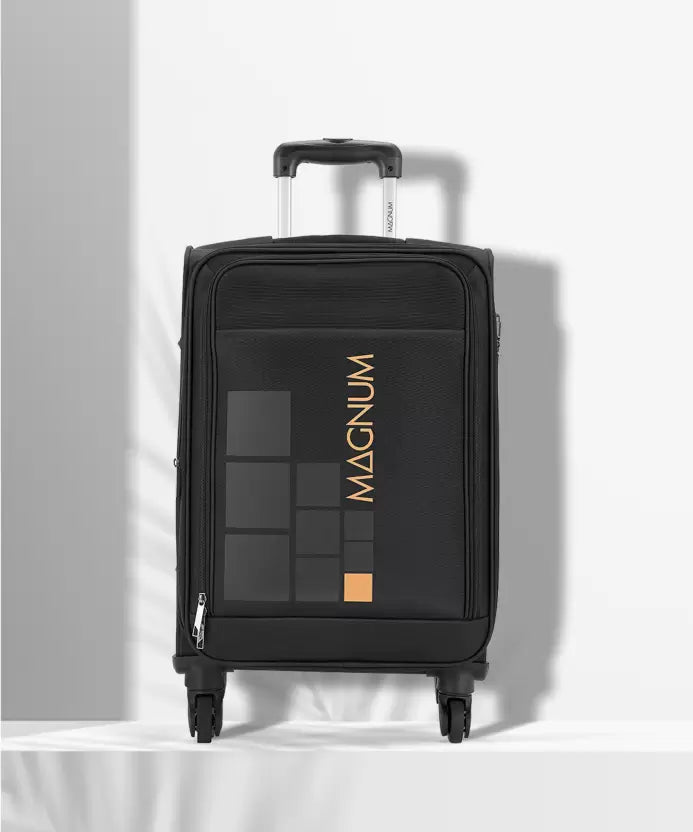 Magnum top suitcase price