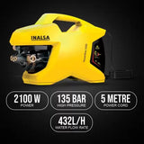 Inalsa PowerShot 2100 Pressure Washer