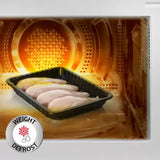 IFB 23 L Convection Microwave Oven (23BC4, Black)