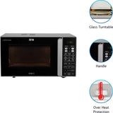 IFB 23 L Convection Microwave Oven (23BC4, Black)