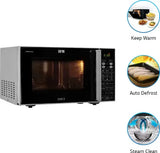 IFB 23 L Convection Microwave Oven (23BC4, Black)