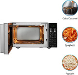 IFB 23 L Convection Microwave Oven (23BC4, Black)