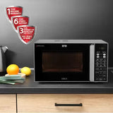 IFB 23 L Convection Microwave Oven (23BC4, Black)