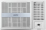 Voltas 1.5 Ton 3 Star Window Inverter AC - White (183V Vertis Pearl(4011470), Copper Condenser)