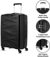 Kamiliant by American Tourister Kam Triprism Sp Check-in Suitcase - 27 inch