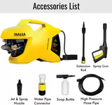 Inalsa Powershot 2400 Pressure Washer