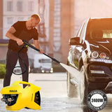Inalsa Powershot 2400 Pressure Washer