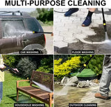 Inalsa Powershot 2400 Pressure Washer