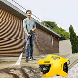 Inalsa Powershot 2400 Pressure Washer