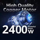 Inalsa Powershot 2400 Pressure Washer