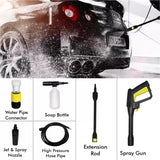 Inalsa Powershot 2400 Pressure Washer