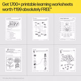 HP 802 Small Black Ink Cartridge