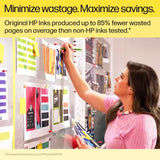 HP 802 Small Black Ink Cartridge