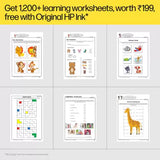 HP 678 Tri-color Ink Cartridge