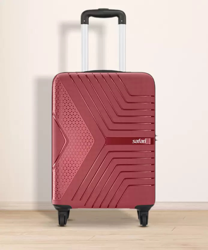 American tourister 22 2024 inch trolley
